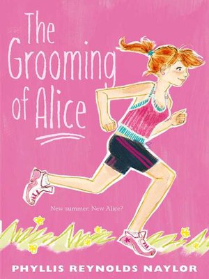 cover image of The Grooming of Alice